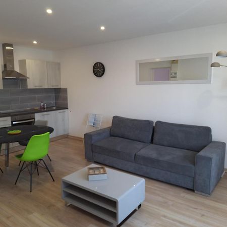 Apartament Gite De L'Octroi -Proche Centre Remiremont Zewnętrze zdjęcie