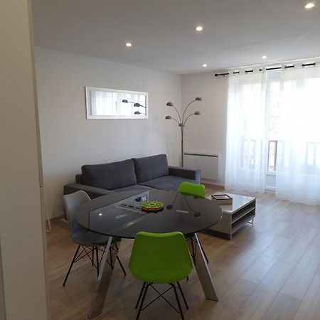 Apartament Gite De L'Octroi -Proche Centre Remiremont Zewnętrze zdjęcie