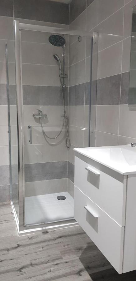 Apartament Gite De L'Octroi -Proche Centre Remiremont Zewnętrze zdjęcie