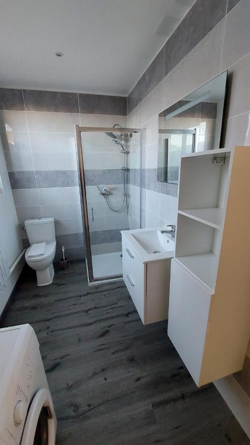 Apartament Gite De L'Octroi -Proche Centre Remiremont Zewnętrze zdjęcie