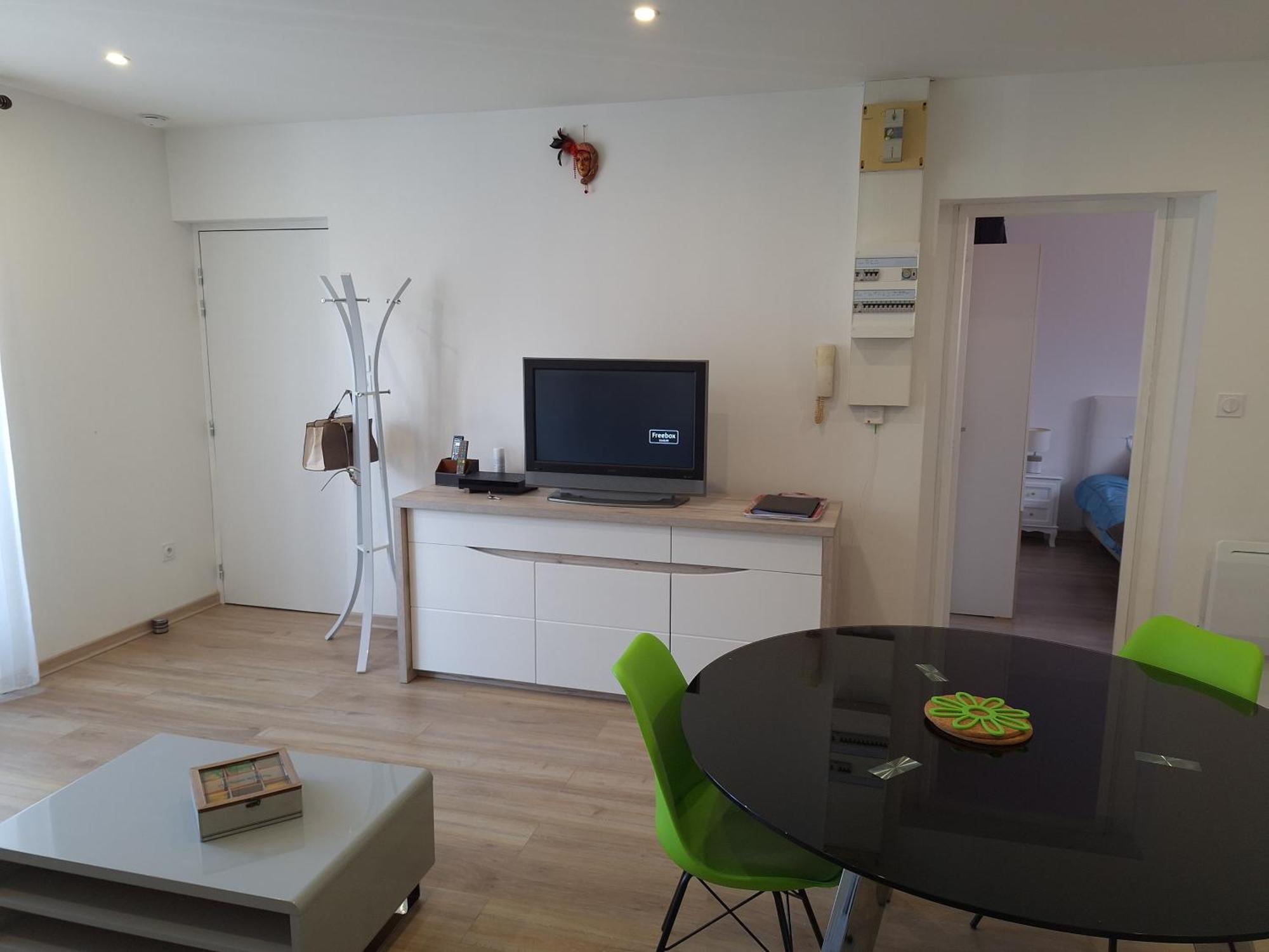 Apartament Gite De L'Octroi -Proche Centre Remiremont Zewnętrze zdjęcie