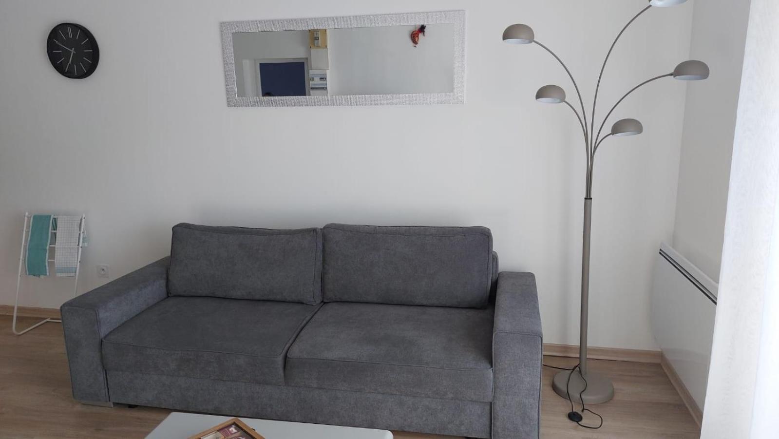 Apartament Gite De L'Octroi -Proche Centre Remiremont Zewnętrze zdjęcie